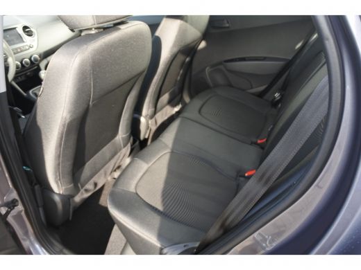 Hyundai i10 1.0i Comfort | Navigatie | Airconditioning | Cruise Control | Rijklaar zonder afleveringskosten! | ActivLease financial lease