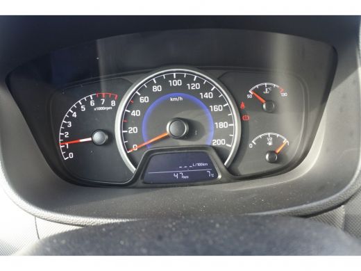 Hyundai i10 1.0i Comfort | Navigatie | Airconditioning | Cruise Control | Rijklaar zonder afleveringskosten! | ActivLease financial lease