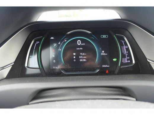 Hyundai IONIQ 1.6 GDi Comfort | model 2020 | Navigatie | Airco | Automaat | ActivLease financial lease