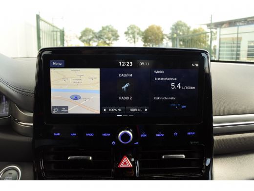 Hyundai IONIQ 1.6 GDi Comfort | model 2020 | Navigatie | Airco | Automaat | ActivLease financial lease