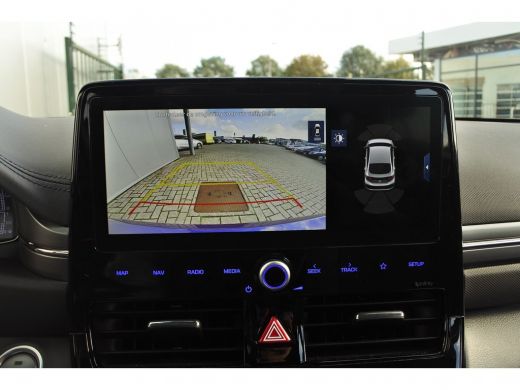 Hyundai IONIQ 1.6 GDi Comfort | model 2020 | Navigatie | Airco | Automaat | ActivLease financial lease