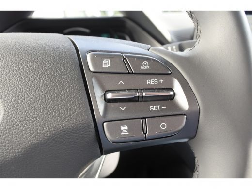 Hyundai IONIQ 1.6 GDi Comfort | model 2020 | Navigatie | Airco | Automaat | ActivLease financial lease