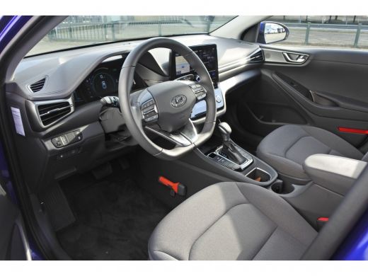 Hyundai IONIQ 1.6 GDi Comfort | model 2020 | Navigatie | Airco | Automaat | ActivLease financial lease