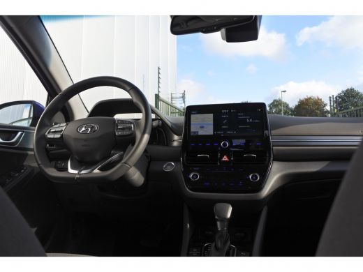 Hyundai IONIQ 1.6 GDi Comfort | model 2020 | Navigatie | Airco | Automaat | ActivLease financial lease