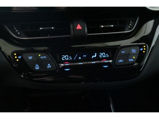 Toyota C-HR 1.8 Hybrid Dynamic Sport | Sportstoelen | Stoelverwarming | JBL Geluid | Navigatie | ActivLease financial lease