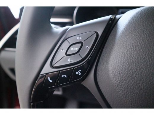 Toyota C-HR 1.8 Hybrid Dynamic Sport | Sportstoelen | Stoelverwarming | JBL Geluid | Navigatie | ActivLease financial lease