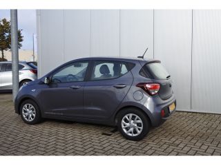 Hyundai i10 1.0i Comfort | Navigatie | Airconditioning | Cruise Control | Rijklaar zonder afleveringskosten! |