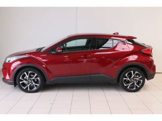 Toyota C-HR 1.8 Hybrid Dynamic Sport | Sportstoelen | Stoelverwarming | JBL Geluid | Navigatie |