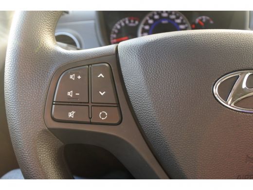 Hyundai i10 1.0i Comfort | Rijklaar zonder afleveringskosten! | Airco | Cruise Control | Dagrijverlichting|  ... ActivLease financial lease