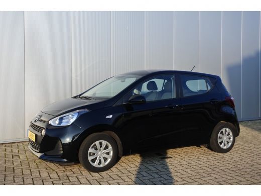 Hyundai i10 1.0i Comfort | Rijklaar zonder afleveringskosten! | Airco | Cruise Control | Dagrijverlichting|  ... ActivLease financial lease