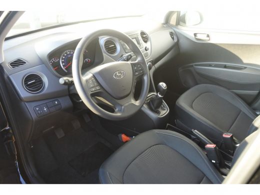 Hyundai i10 1.0i Comfort | Rijklaar zonder afleveringskosten! | Airco | Cruise Control | Dagrijverlichting|  ... ActivLease financial lease