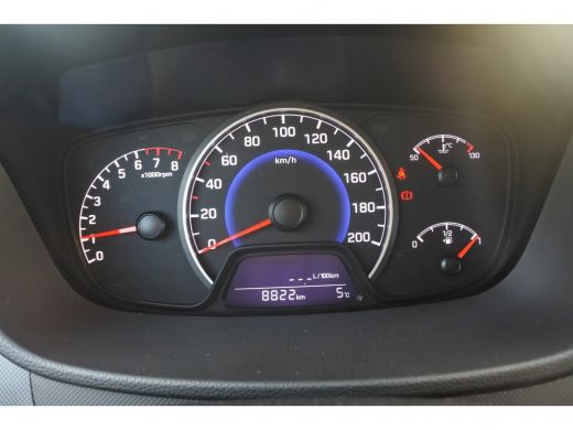 Hyundai i10 1.0i Comfort | Rijklaar zonder afleveringskosten! | Airco | Cruise Control |  Dagrijverlichting |... ActivLease financial lease