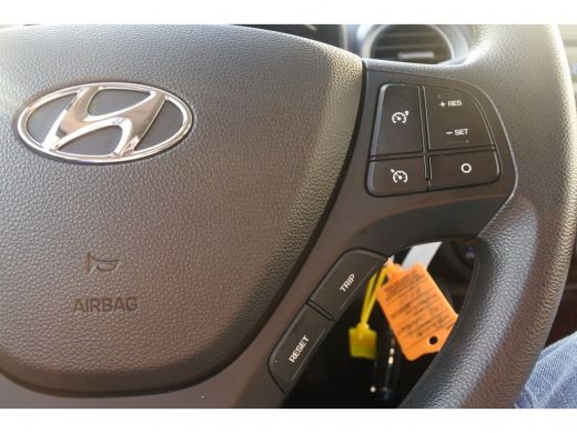 Hyundai i10 1.0i Comfort | Rijklaar zonder afleveringskosten! | Airco | Cruise Control |  Dagrijverlichting |... ActivLease financial lease