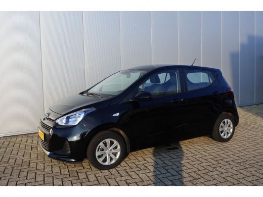 Hyundai i10 1.0i Comfort | Rijklaar zonder afleveringskosten! | Airco | Cruise Control |  Dagrijverlichting |...