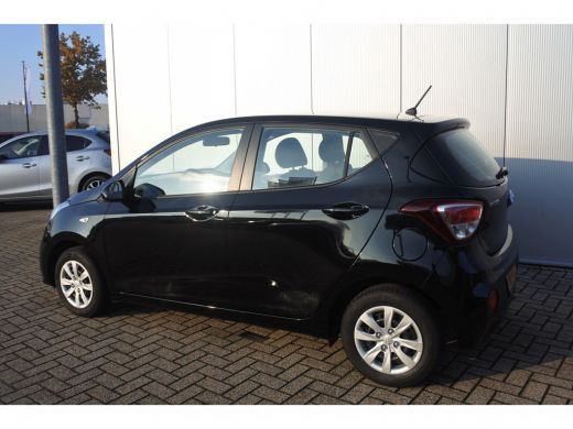 Hyundai i10 1.0i Comfort | Rijklaar zonder afleveringskosten! | Airco | Cruise Control |  Dagrijverlichting |... ActivLease financial lease
