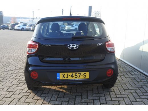 Hyundai i10 1.0i Comfort | Rijklaar zonder afleveringskosten! | Airco | Cruise Control |  Dagrijverlichting |... ActivLease financial lease