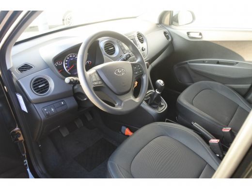 Hyundai i10 1.0i Comfort | Rijklaar zonder afleveringskosten! | Airco | Cruise Control |  Dagrijverlichting |... ActivLease financial lease