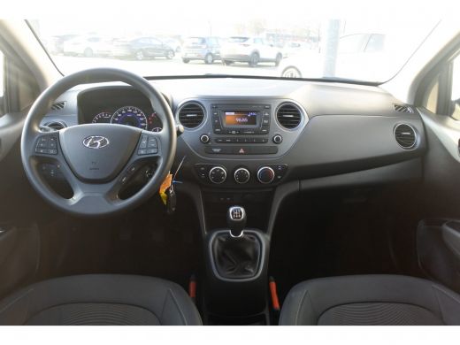 Hyundai i10 1.0i Comfort | Rijklaar zonder afleveringskosten! | Airco | Cruise Control |  Dagrijverlichting |... ActivLease financial lease