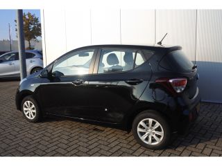 Hyundai i10 1.0i Comfort | Rijklaar zonder afleveringskosten! | Airco | Cruise Control |  Dagrijverlichting |...