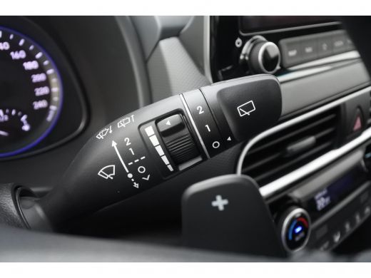 Hyundai Kona 1.6 GDI HEV Comfort | Navigatie Pack | Afneembare Trekhaak | | Try&Buy Bonus | ActivLease financial lease
