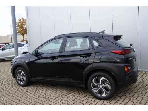 Hyundai Kona 1.6 GDI HEV Comfort | Navigatie Pack | Afneembare Trekhaak | | Try&Buy Bonus | ActivLease financial lease