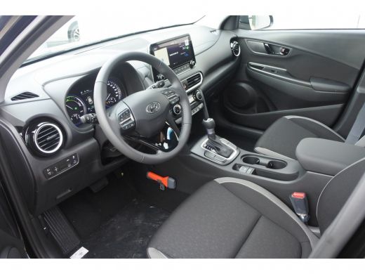Hyundai Kona 1.6 GDI HEV Comfort | Navigatie Pack | Afneembare Trekhaak | | Try&Buy Bonus | ActivLease financial lease