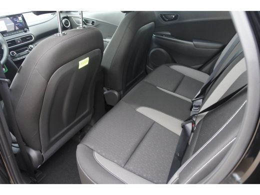 Hyundai Kona 1.6 GDI HEV Comfort | Navigatie Pack | Afneembare Trekhaak | | Try&Buy Bonus | ActivLease financial lease