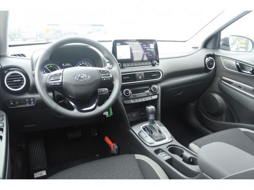 Hyundai Kona 1.6 GDI HEV Comfort | Navigatie Pack | Afneembare Trekhaak | | Try&Buy Bonus | ActivLease financial lease