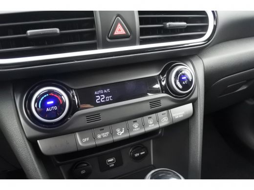 Hyundai Kona 1.6 GDI HEV Comfort | Navigatie Pack | Afneembare Trekhaak | Try&Buy Bonus | ActivLease financial lease