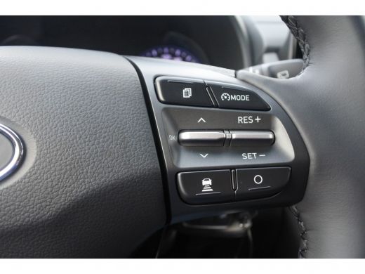 Hyundai Kona 1.6 GDI HEV Comfort | Navigatie Pack | Afneembare Trekhaak | Try&Buy Bonus | ActivLease financial lease