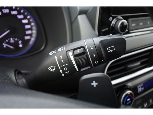 Hyundai Kona 1.6 GDI HEV Comfort | Navigatie Pack | Afneembare Trekhaak | Try&Buy Bonus | ActivLease financial lease