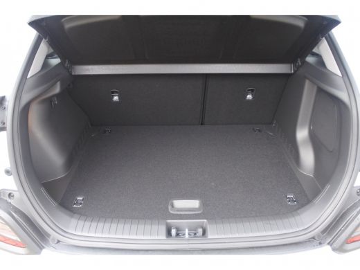 Hyundai Kona 1.6 GDI HEV Comfort | Navigatie Pack | Afneembare Trekhaak | Try&Buy Bonus | ActivLease financial lease