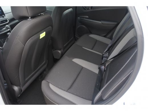 Hyundai Kona 1.6 GDI HEV Comfort | Navigatie Pack | Afneembare Trekhaak | Try&Buy Bonus | ActivLease financial lease