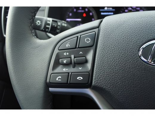 Hyundai Tucson 1.6 Comfort | Navigatie | DAB+ | Camera | Climate control | Stoelverwarming| | Nieuw rijden voor ... ActivLease financial lease