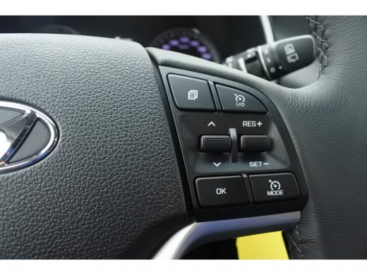 Hyundai Tucson 1.6 Comfort | Navigatie | DAB+ | Camera | Climate control | Stoelverwarming| | Nieuw rijden voor ... ActivLease financial lease