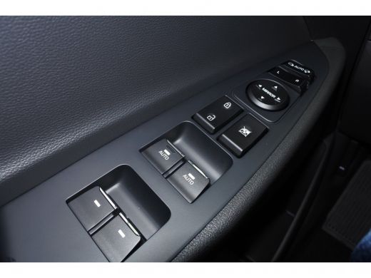 Hyundai Tucson 1.6 Comfort | Navigatie | DAB+ | Camera | Climate control | Stoelverwarming| | Nieuw rijden voor ... ActivLease financial lease
