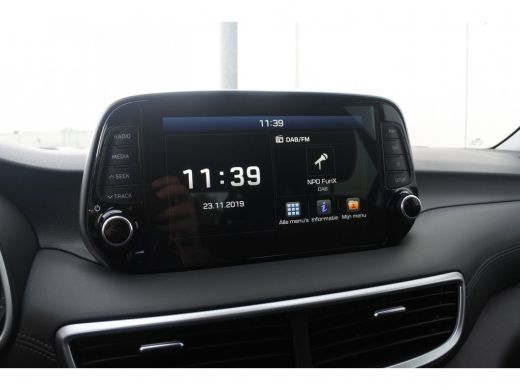Hyundai Tucson 1.6 Comfort | Navigatie | DAB+ | Camera | Climate control | Stoelverwarming| | Nieuw rijden voor ... ActivLease financial lease