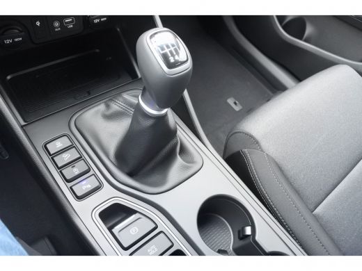 Hyundai Tucson 1.6 Comfort | Navigatie | DAB+ | Camera | Climate control | Stoelverwarming| | Nieuw rijden voor ... ActivLease financial lease