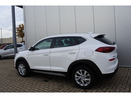 Hyundai Tucson 1.6 Comfort | Navigatie | DAB+ | Camera | Climate control | Stoelverwarming| | Nieuw rijden voor ... ActivLease financial lease