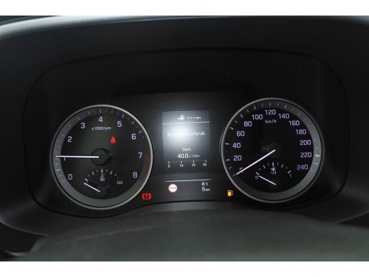 Hyundai Tucson 1.6 Comfort | Navigatie | DAB+ | Camera | Climate control | Stoelverwarming| | Nieuw rijden voor ... ActivLease financial lease