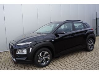 Hyundai Kona 1.6 GDI HEV Comfort | Navigatie Pack | Afneembare Trekhaak | | Try&Buy Bonus |