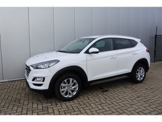 Hyundai Tucson 1.6 Comfort | Navigatie | DAB+ | Camera | Climate control | Stoelverwarming| | Nieuw rijden voor ...