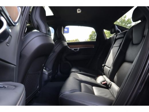 Volvo  S90 2.0 T5 Inscription | 360° camera | Schuif- kanteldak | Intellisafe Proline | Stoelventilatie ActivLease financial lease