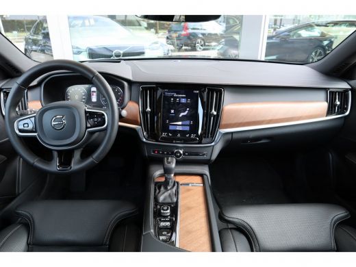 Volvo  S90 2.0 T5 Inscription | 360° camera | Schuif- kanteldak | Intellisafe Proline | Stoelventilatie ActivLease financial lease