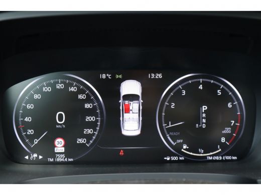 Volvo  S90 2.0 T5 Inscription | 360° camera | Schuif- kanteldak | Intellisafe Proline | Stoelventilatie ActivLease financial lease