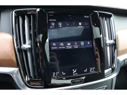 Volvo  S90 2.0 T5 Inscription | 360° camera | Schuif- kanteldak | Intellisafe Proline | Stoelventilatie ActivLease financial lease