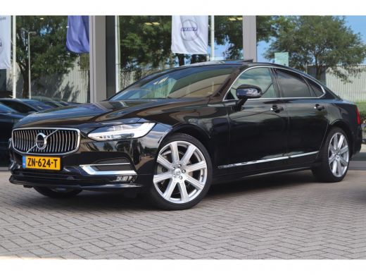 Volvo  S90 2.0 T5 Inscription | 360° camera | Schuif- kanteldak | Intellisafe Proline | Stoelventilatie ActivLease financial lease
