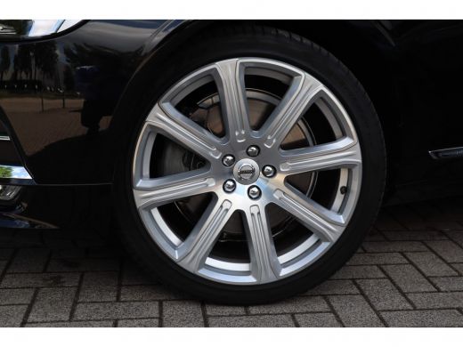 Volvo  S90 2.0 T5 Inscription | 360° camera | Schuif- kanteldak | Intellisafe Proline | Stoelventilatie ActivLease financial lease