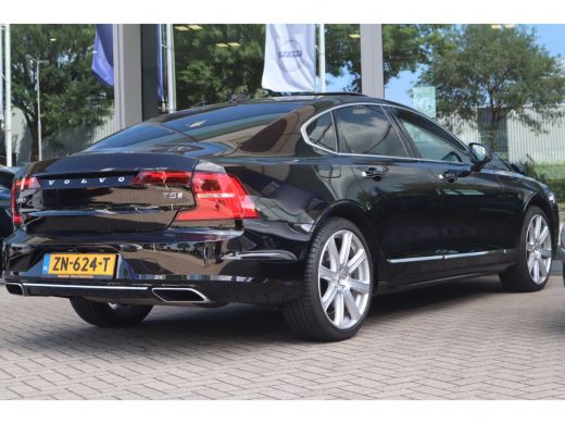 Volvo  S90 2.0 T5 Inscription | 360° camera | Schuif- kanteldak | Intellisafe Proline | Stoelventilatie ActivLease financial lease