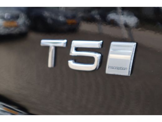 Volvo  S90 2.0 T5 Inscription | 360° camera | Schuif- kanteldak | Intellisafe Proline | Stoelventilatie ActivLease financial lease
